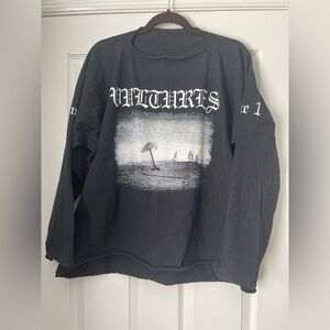 Vultures Long Sleeve